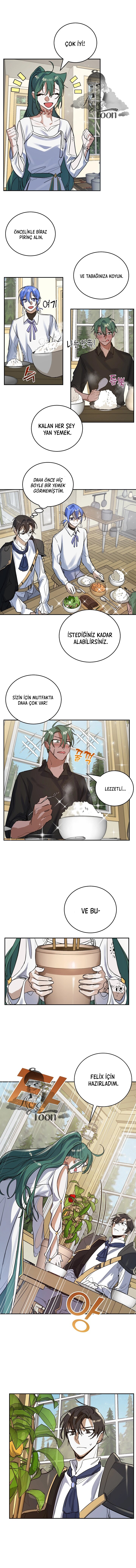 Cooking Wizard Bölüm 11