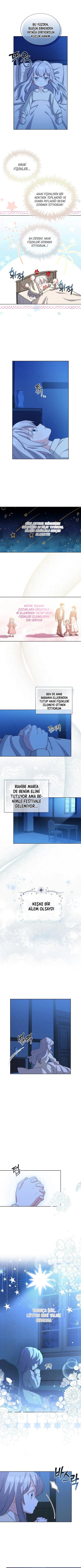 Çocukluk Arkadaşım Saplantılı Bir Koca Oldu Bölüm 2