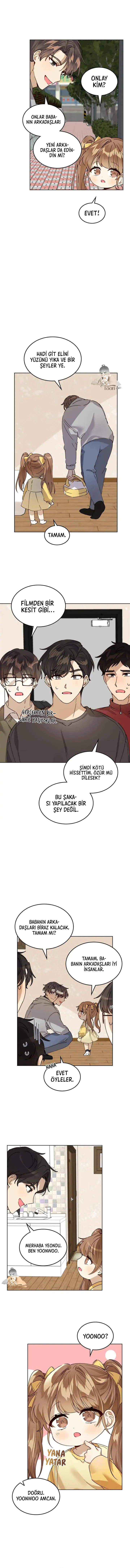 I Became a Doting Father Bölüm 13