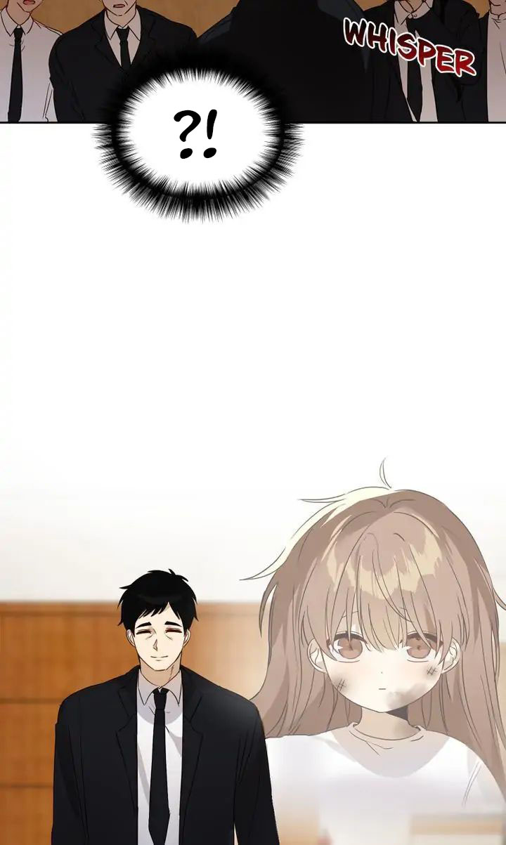 I Became a Doting Father Bölüm 1