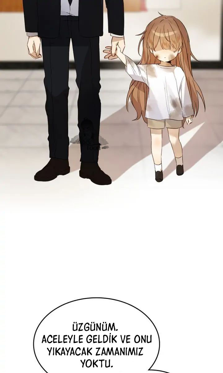 I Became a Doting Father Bölüm 1