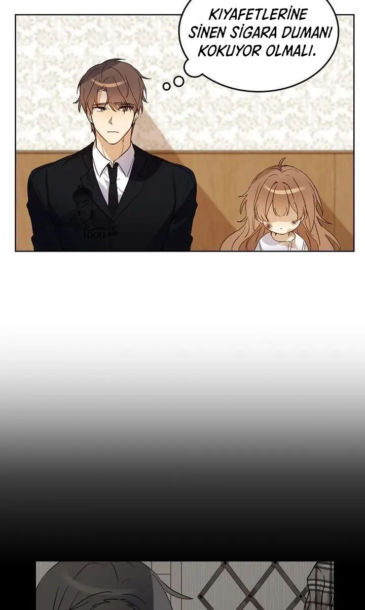 I Became a Doting Father Bölüm 1