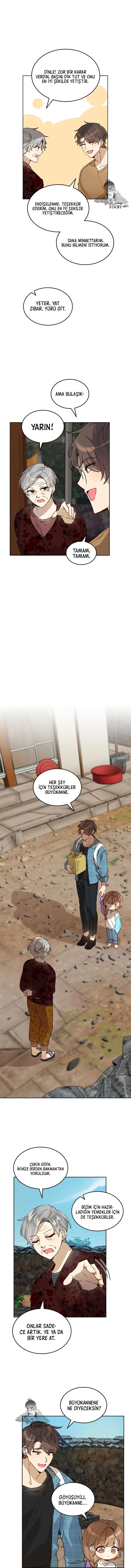 I Became a Doting Father Bölüm 12