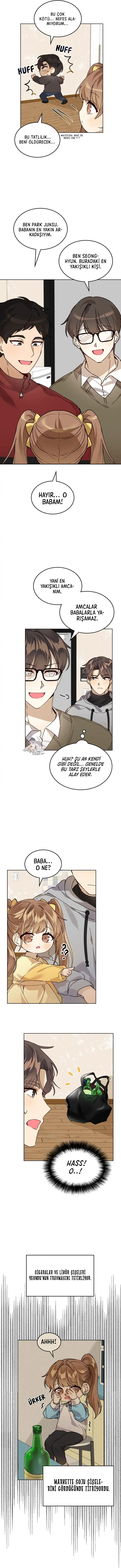 I Became a Doting Father Bölüm 13