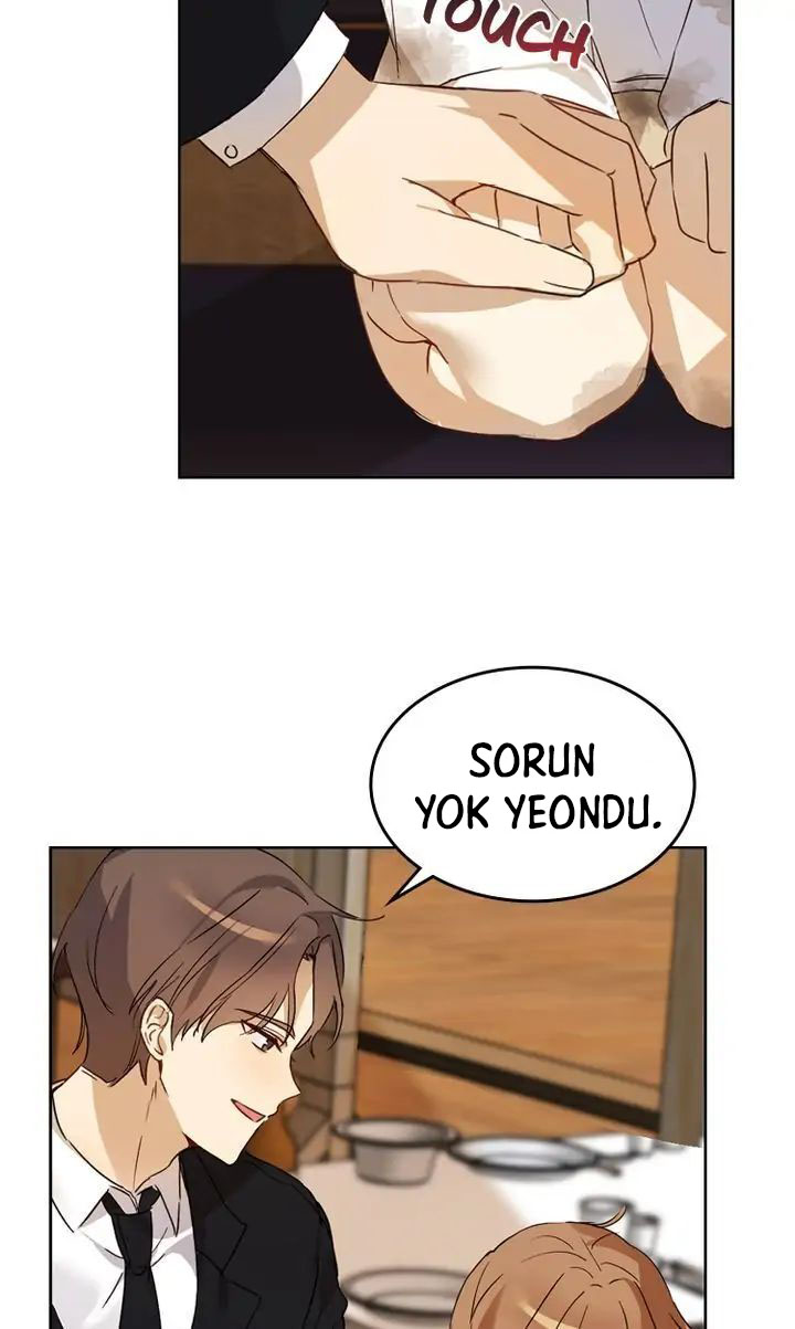 I Became a Doting Father Bölüm 1