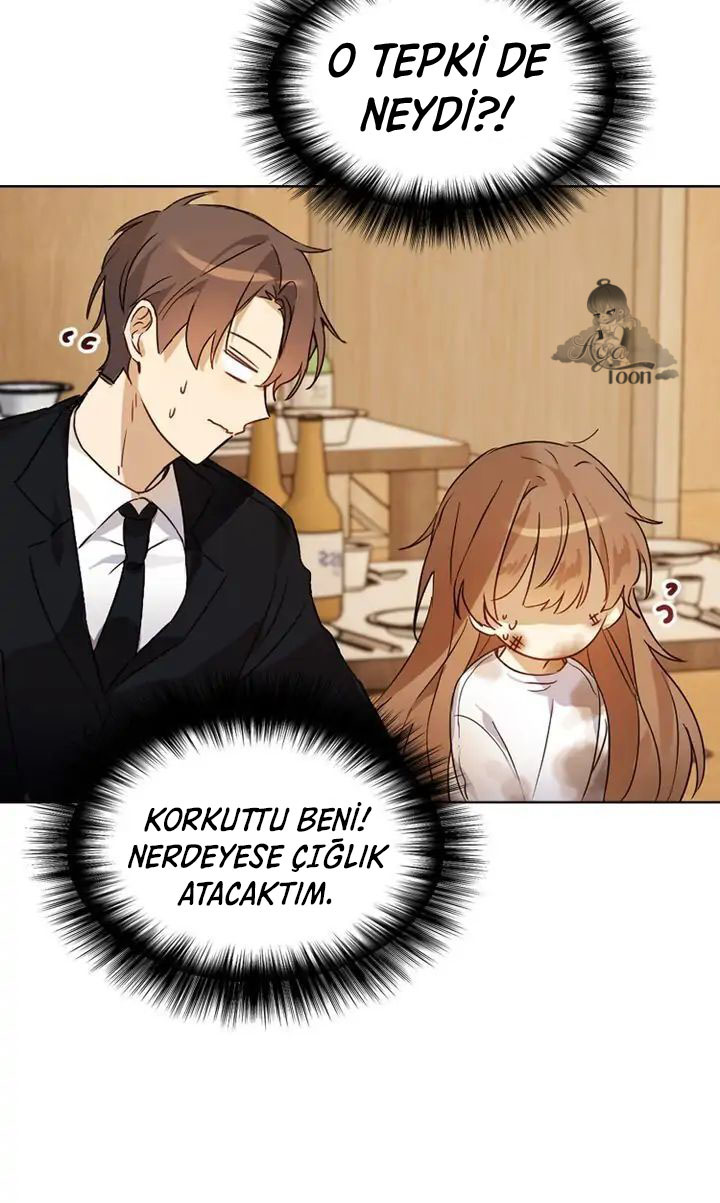 I Became a Doting Father Bölüm 1