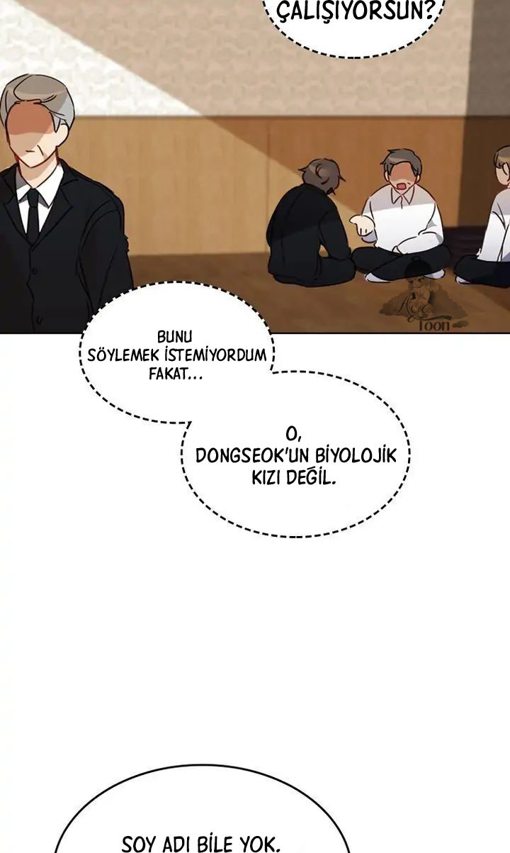 I Became a Doting Father Bölüm 1