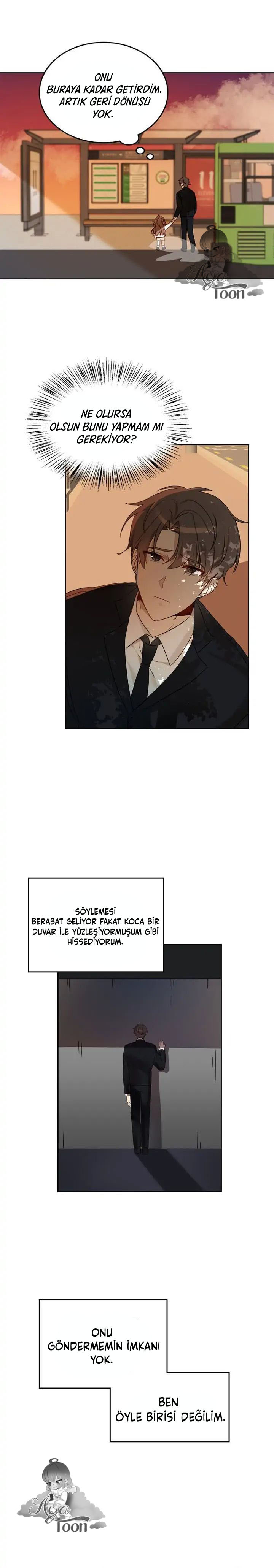 I Became a Doting Father Bölüm 2