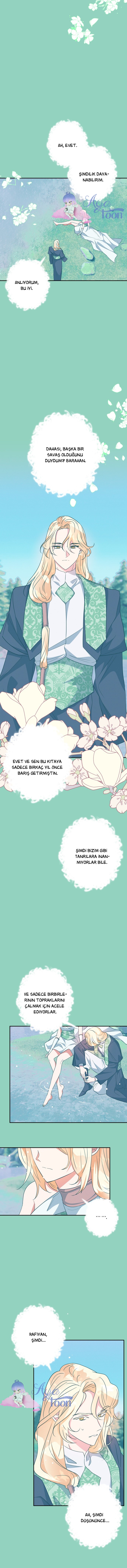 Canavarı Evcilleştirdim Bölüm 71