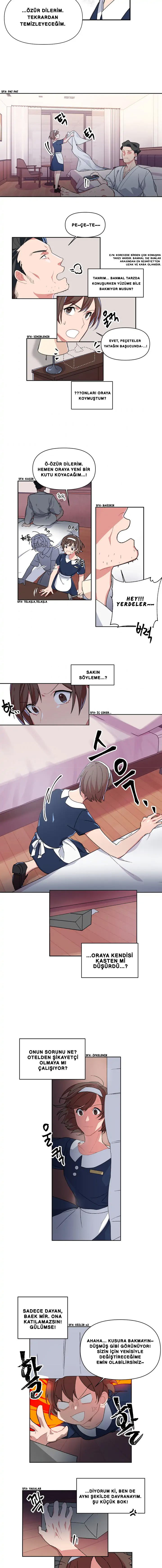 You Are Perfect for Me Bölüm 1