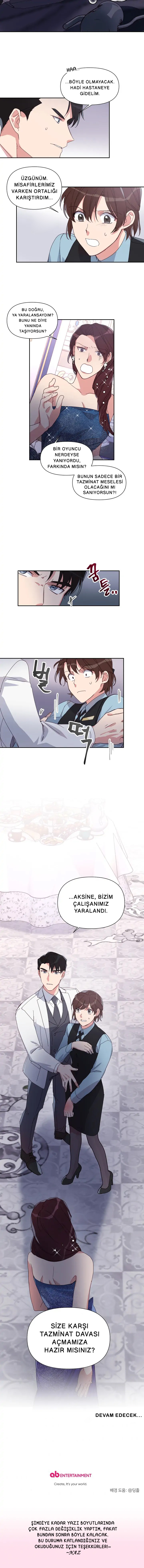 You Are Perfect for Me Bölüm 5