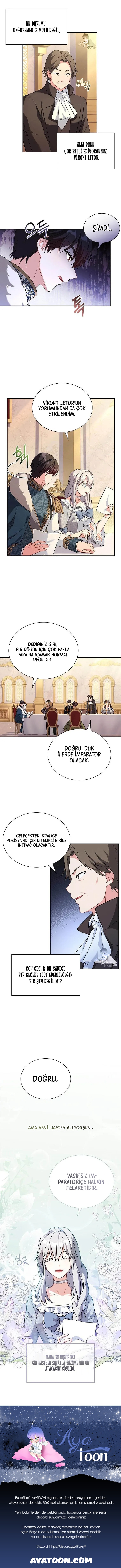 Çocukluk Arkadaşım Saplantılı Bir Koca Oldu Bölüm 19