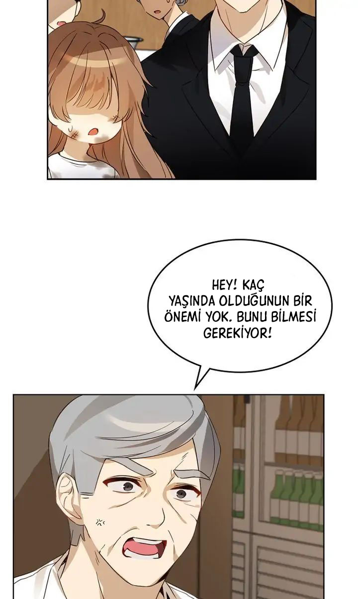 I Became a Doting Father Bölüm 1