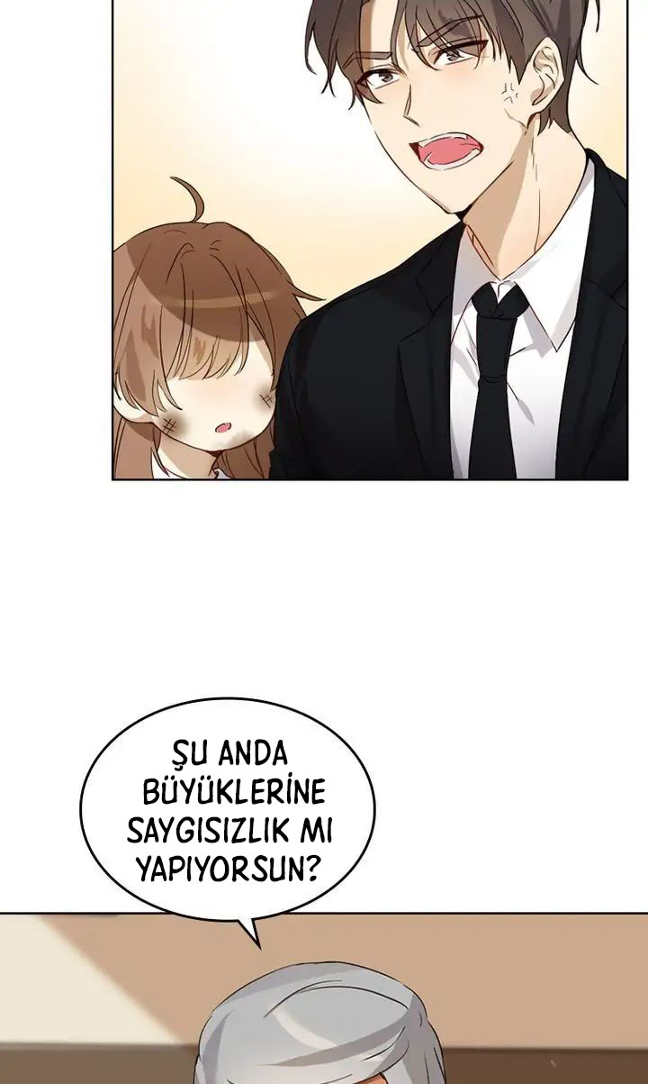 I Became a Doting Father Bölüm 1