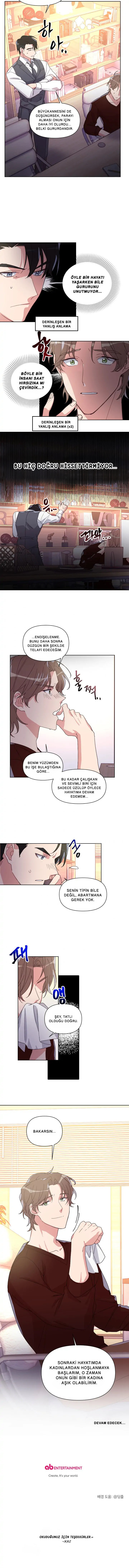 You Are Perfect for Me Bölüm 7
