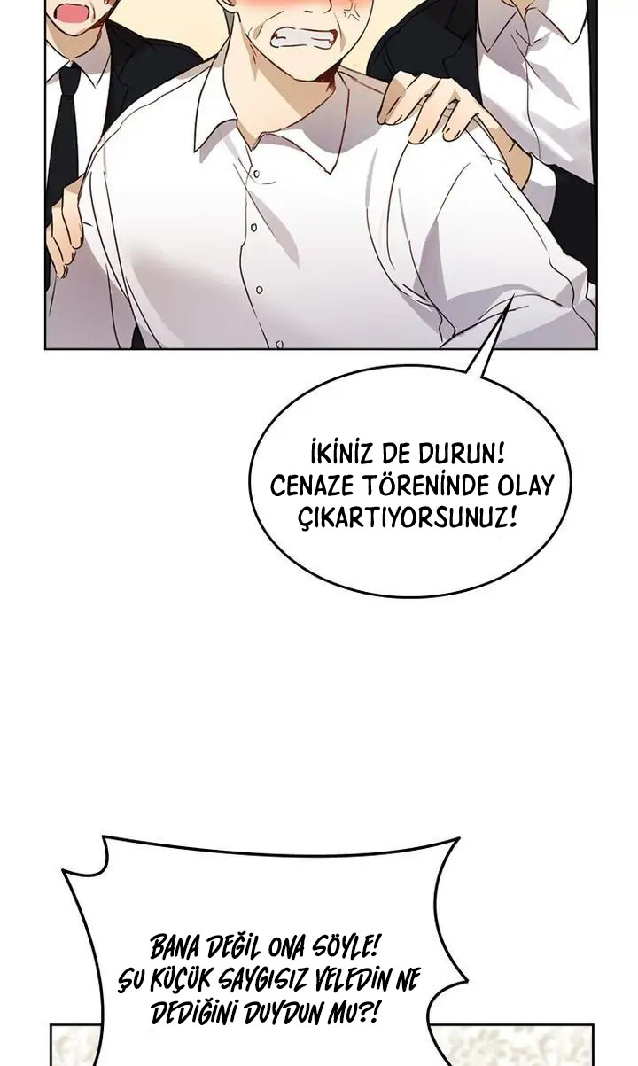 I Became a Doting Father Bölüm 1