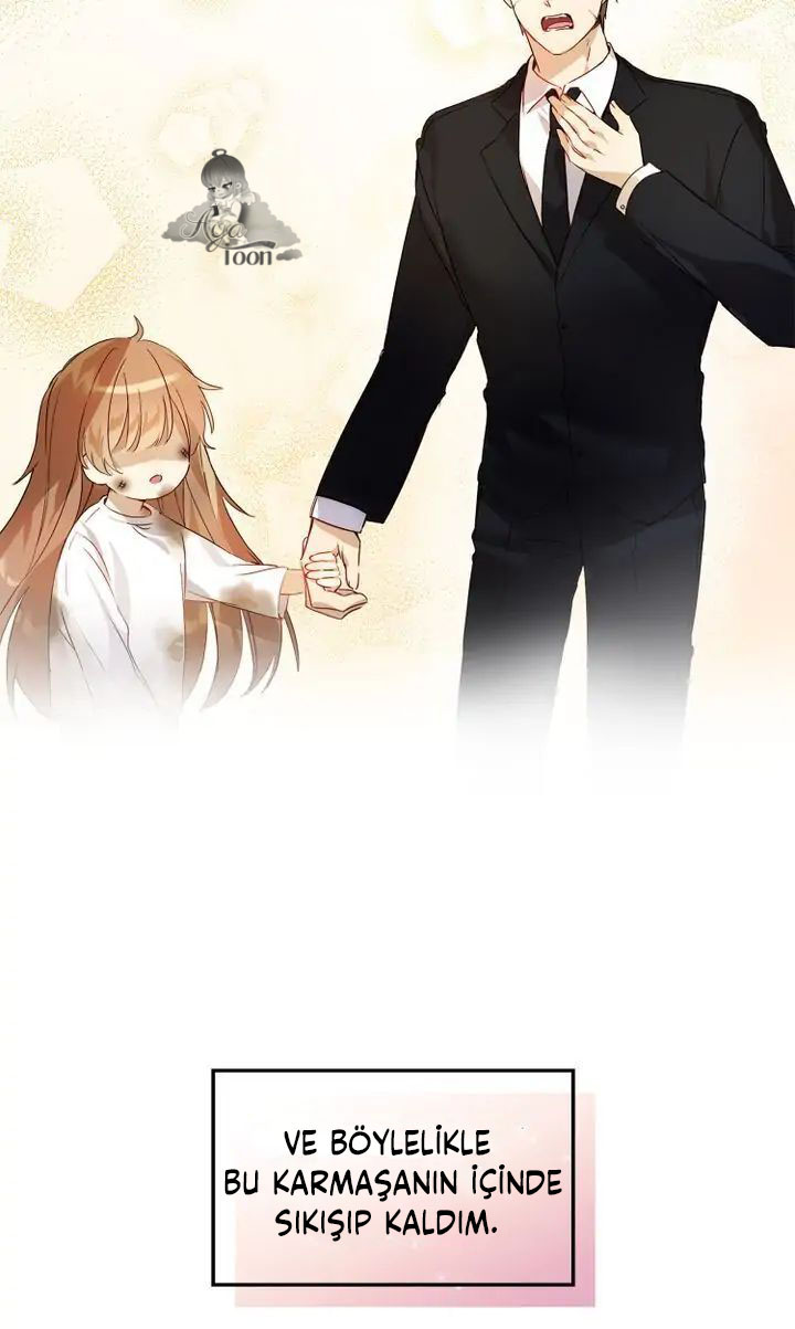 I Became a Doting Father Bölüm 1