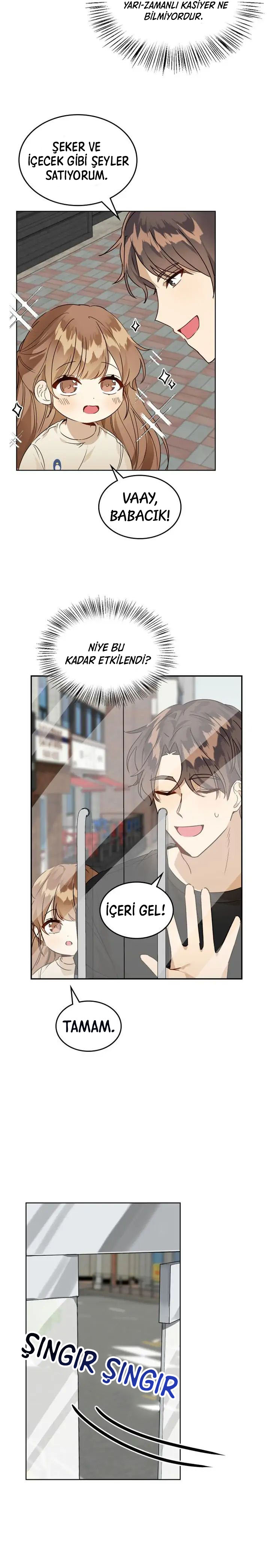 I Became a Doting Father Bölüm 6