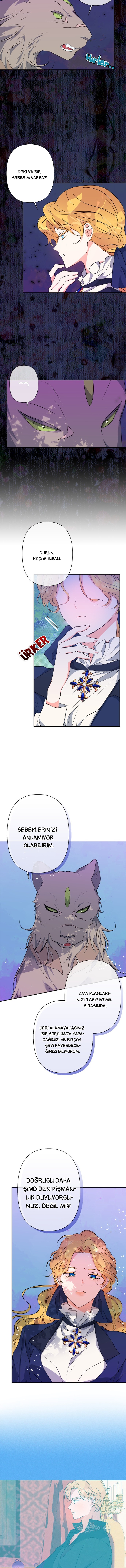 Canavarı Evcilleştirdim Bölüm 70