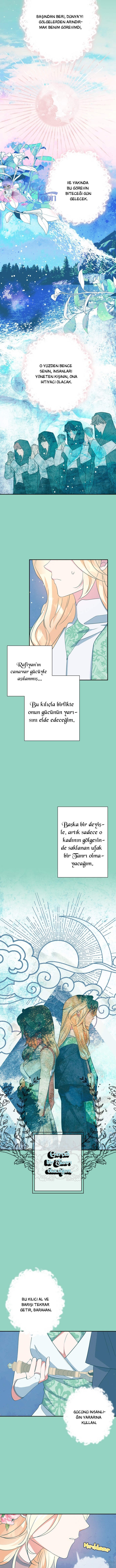 Canavarı Evcilleştirdim Bölüm 71