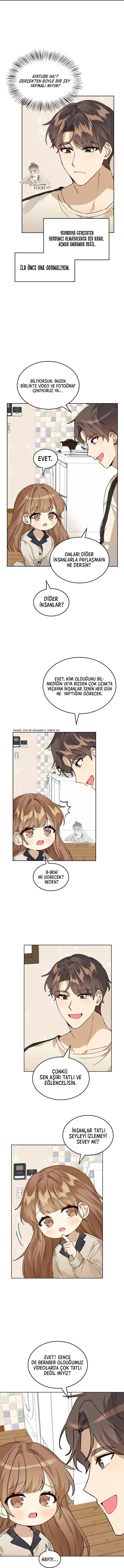I Became a Doting Father Bölüm 13