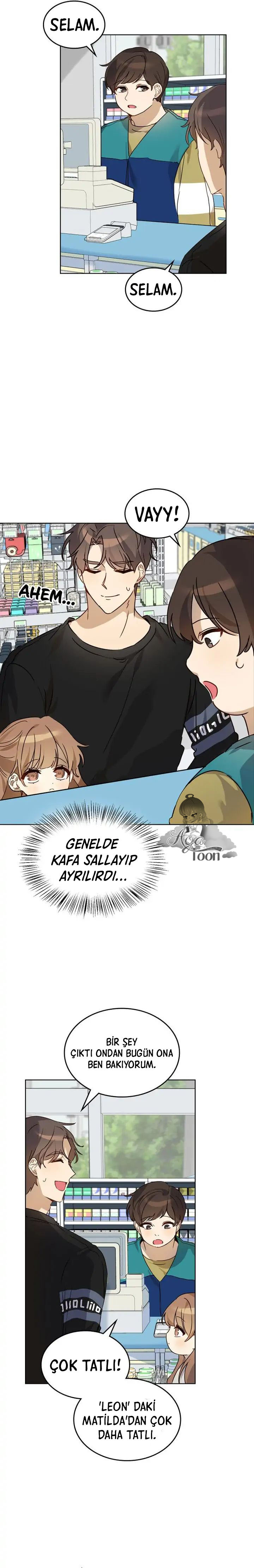I Became a Doting Father Bölüm 6
