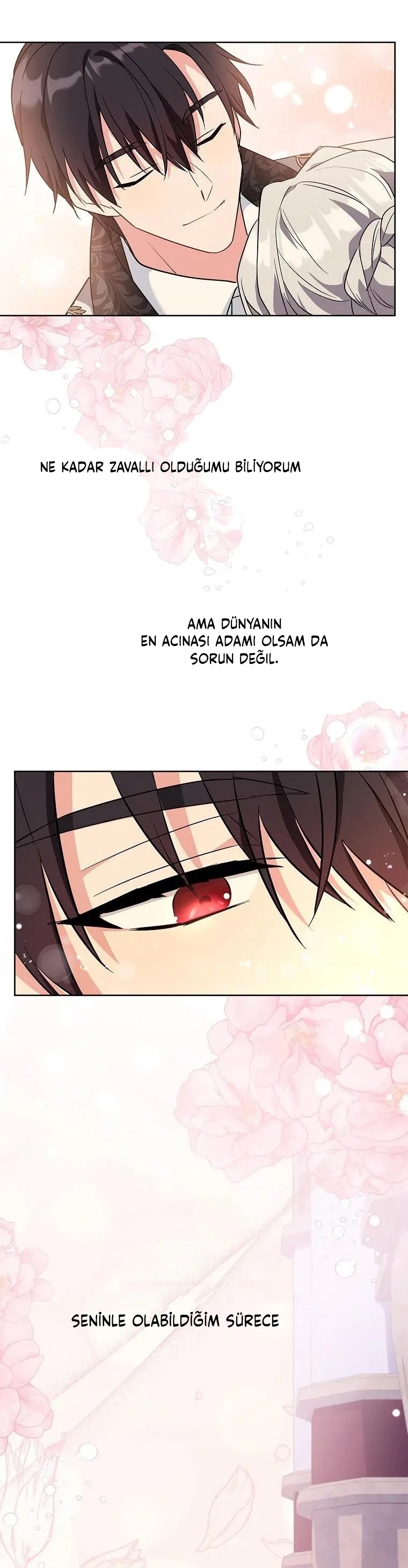 Çocukluk Arkadaşım Saplantılı Bir Koca Oldu Bölüm 18