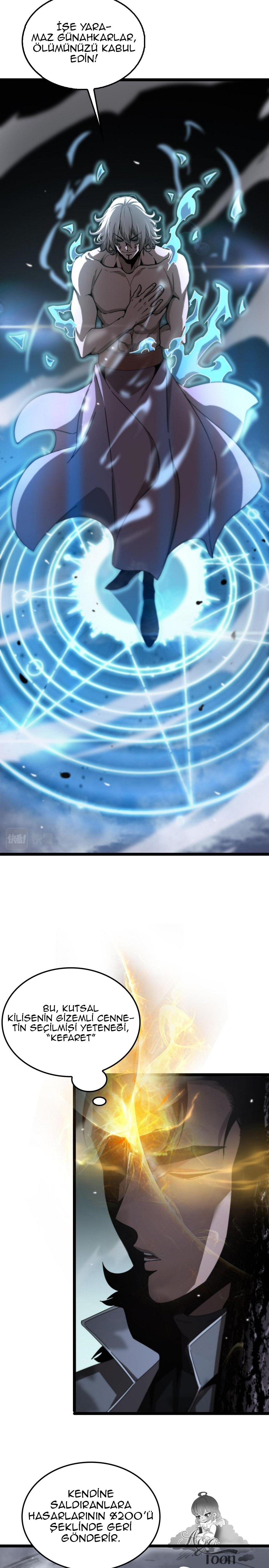 World's Apocalypse Online Bölüm 153