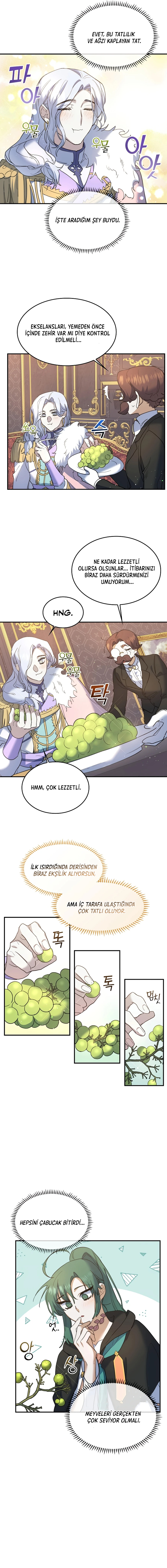 Cooking Wizard Bölüm 25