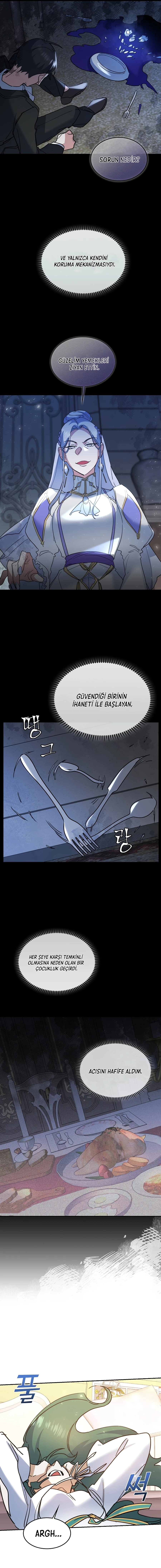 Cooking Wizard Bölüm 30