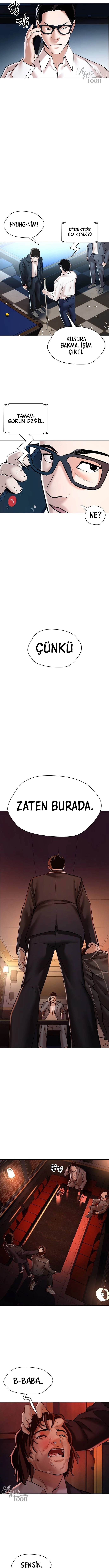 18 Yaşındaki Casus Bölüm 3