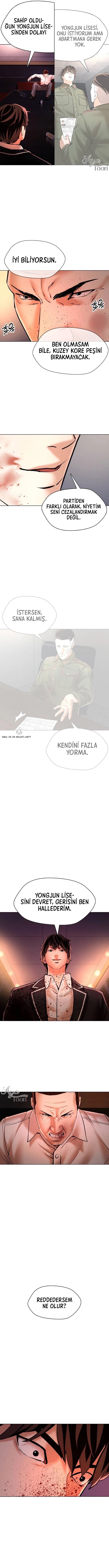 18 Yaşındaki Casus Bölüm 4