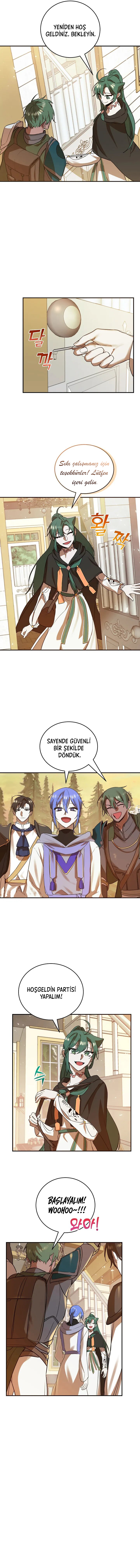 Cooking Wizard Bölüm 17