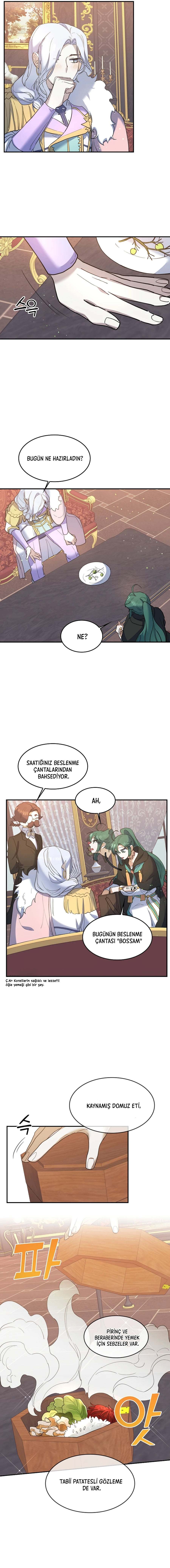 Cooking Wizard Bölüm 25