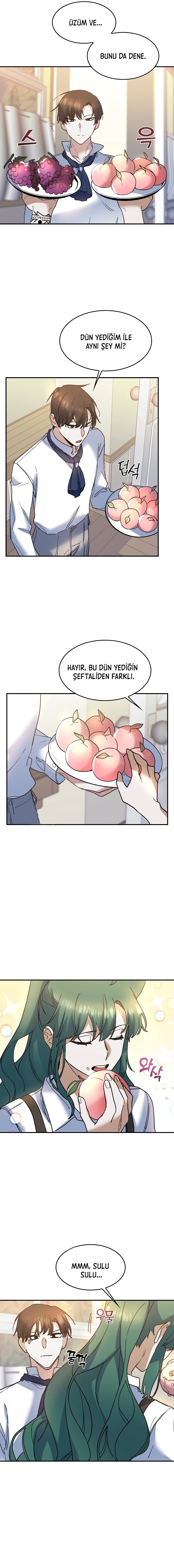 Cooking Wizard Bölüm 29
