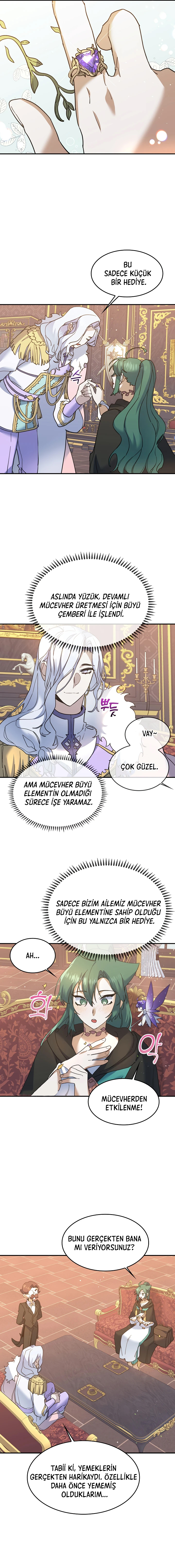 Cooking Wizard Bölüm 26