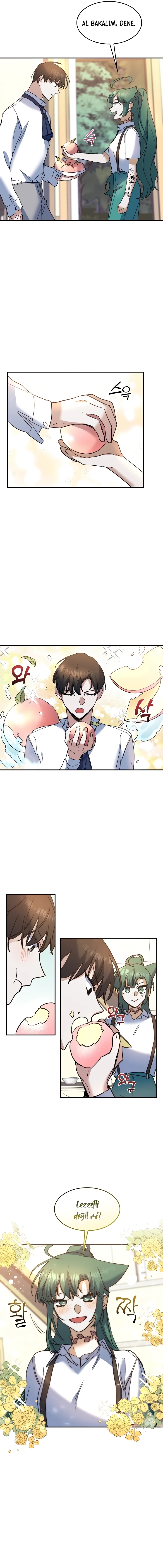 Cooking Wizard Bölüm 29