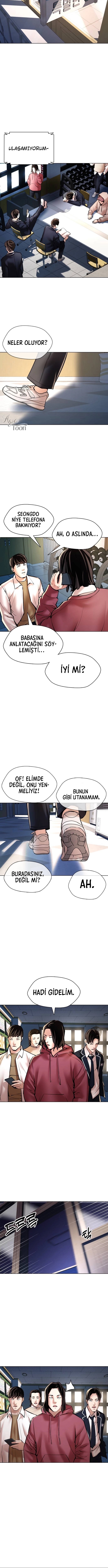 18 Yaşındaki Casus Bölüm 4