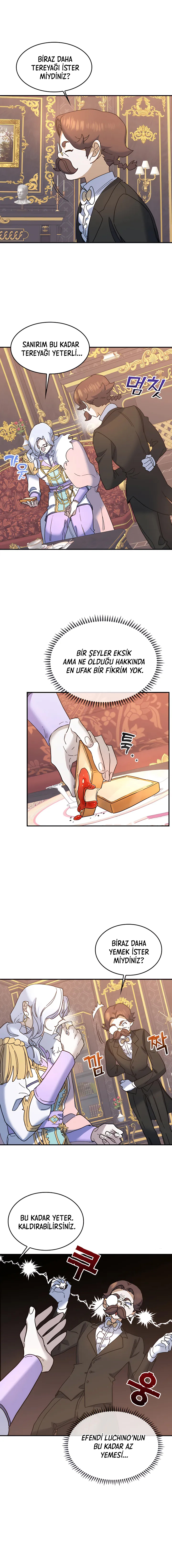 Cooking Wizard Bölüm 24