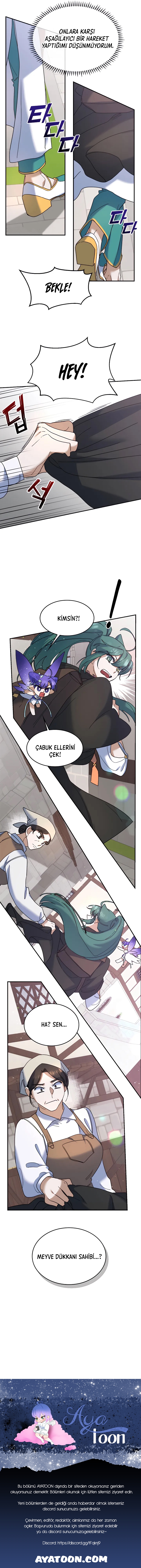 Cooking Wizard Bölüm 23