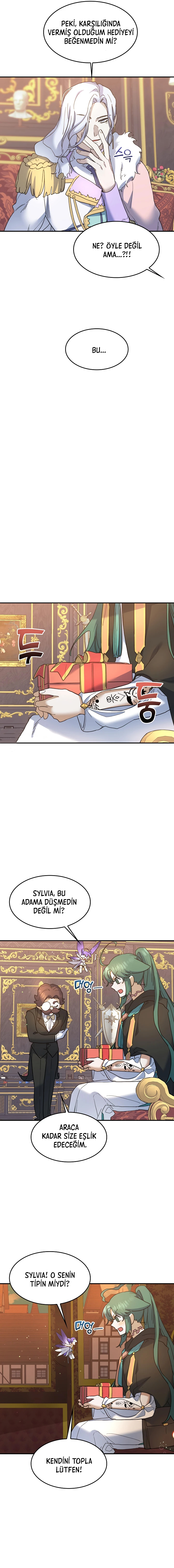 Cooking Wizard Bölüm 26