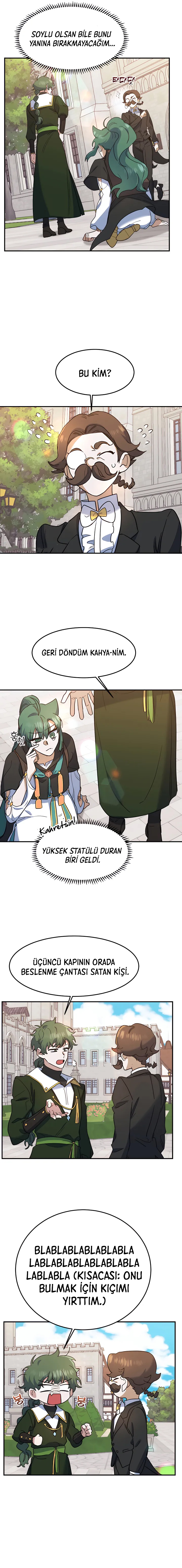 Cooking Wizard Bölüm 21