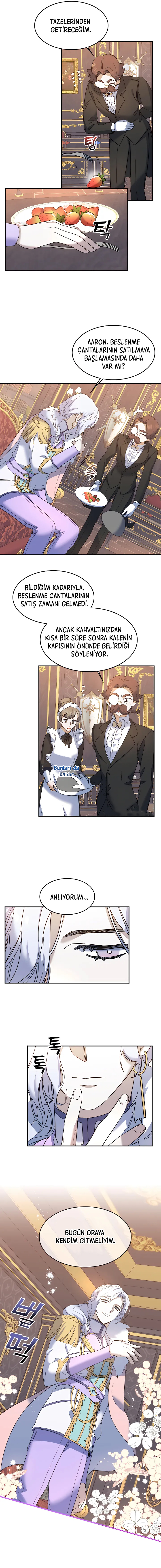 Cooking Wizard Bölüm 24