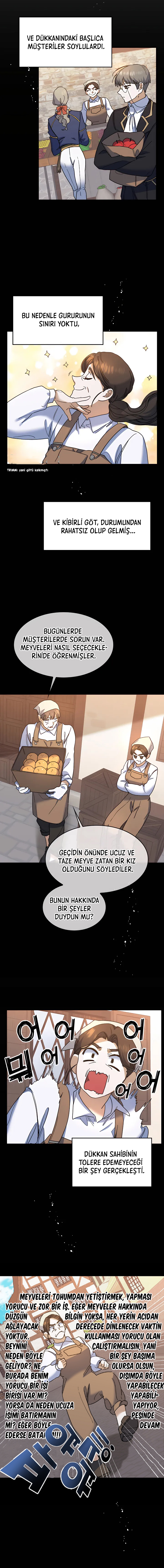 Cooking Wizard Bölüm 24
