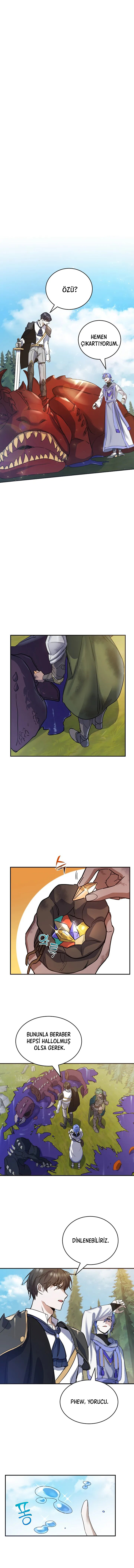 Cooking Wizard Bölüm 17