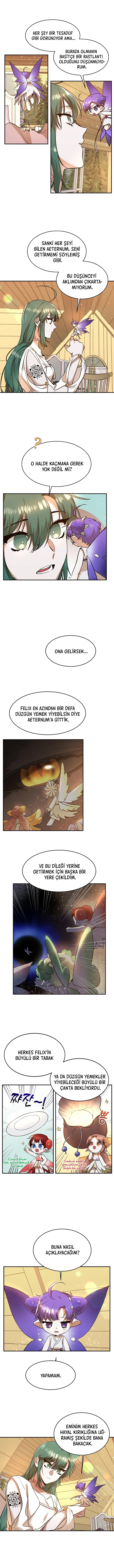 Cooking Wizard Bölüm 20