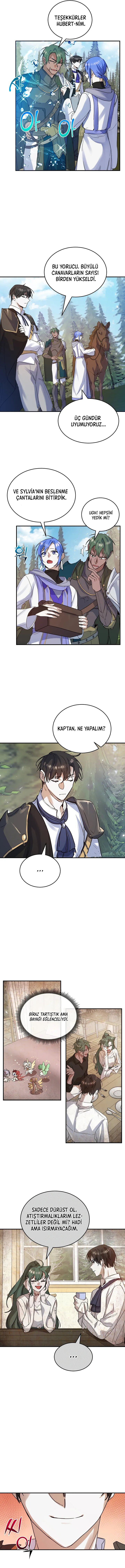 Cooking Wizard Bölüm 17