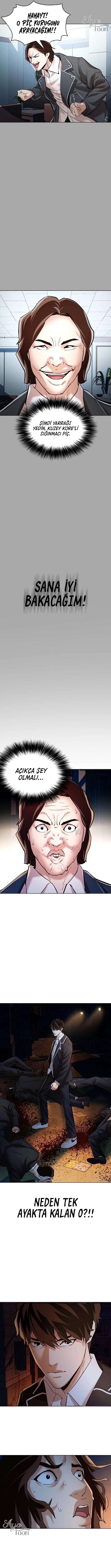 18 Yaşındaki Casus Bölüm 3