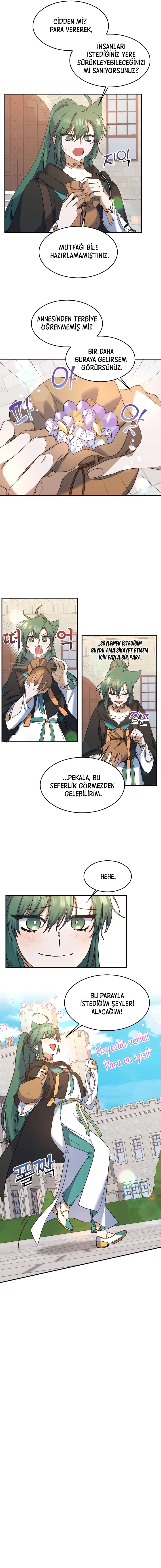 Cooking Wizard Bölüm 23