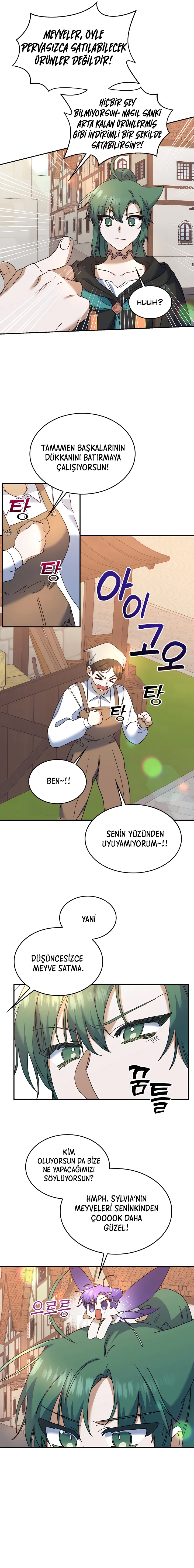 Cooking Wizard Bölüm 24
